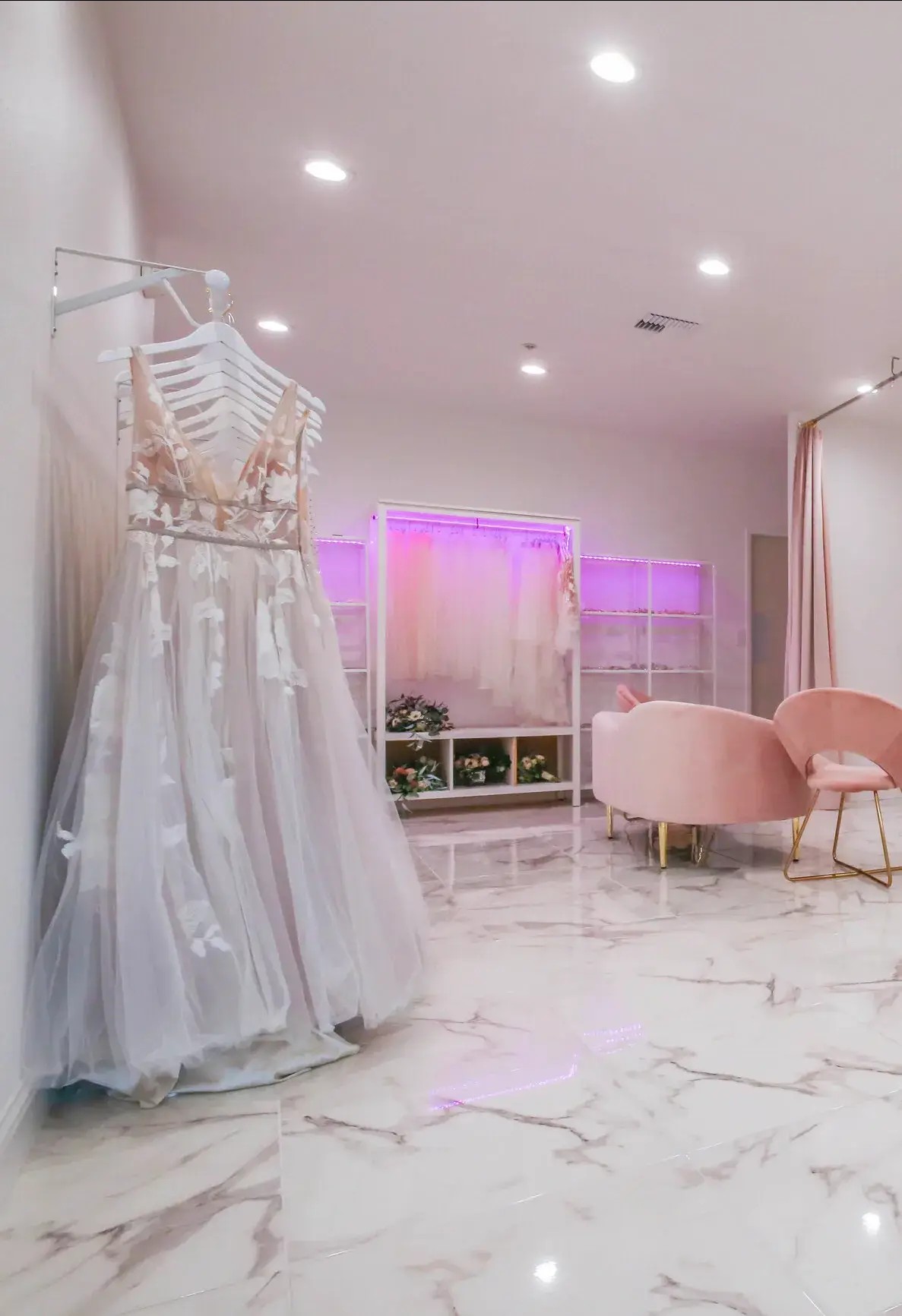 Mother of the Wedding
