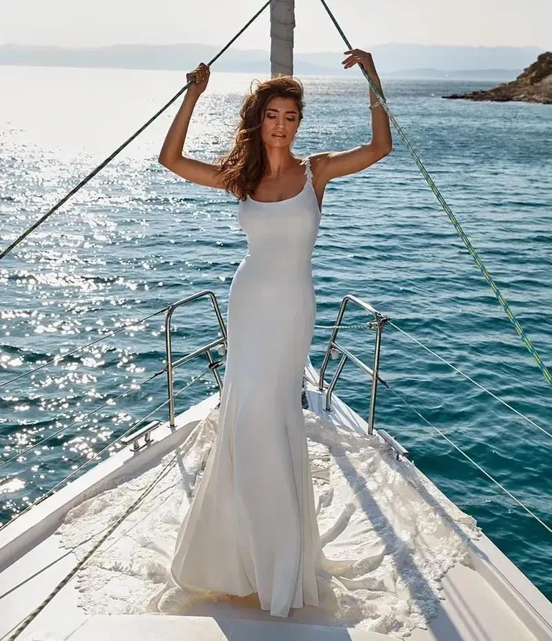 California Bridal and Wedding Expo Main Image
