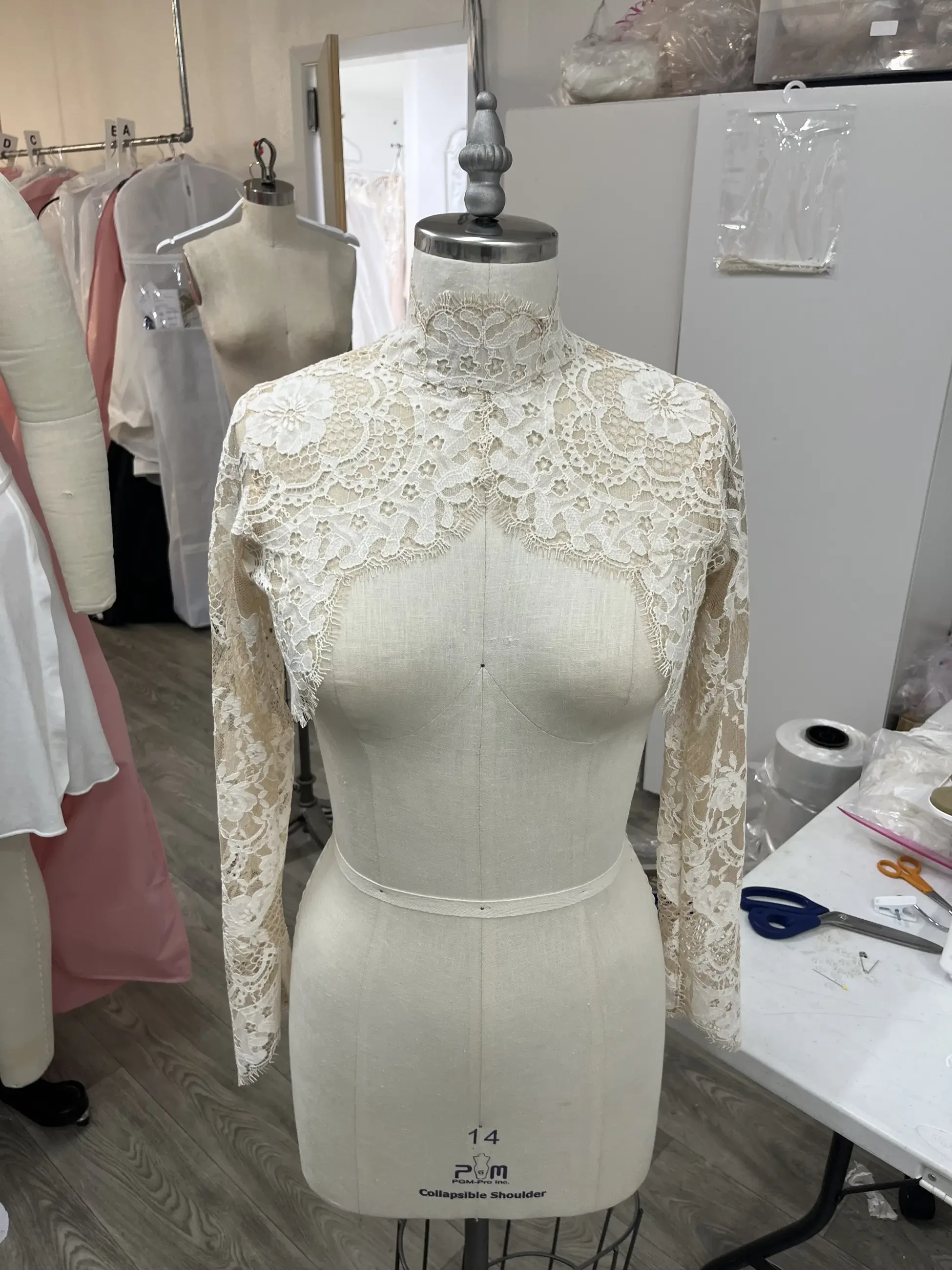 Alterations mobile image