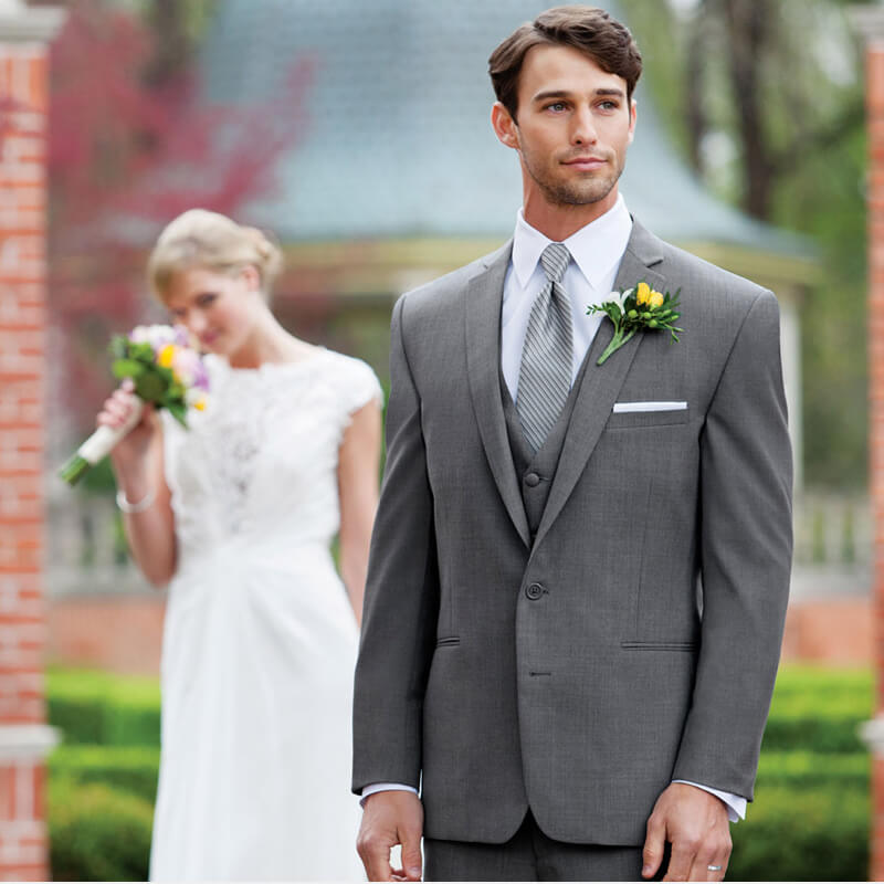 TUXEDOS OF LODI