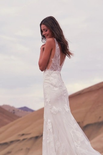 Willowby Style #Honor #1 Ivory thumbnail