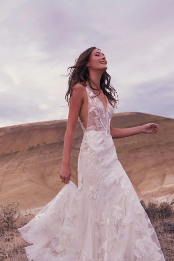 Willowby Style #Honor #0 Ivory thumbnail