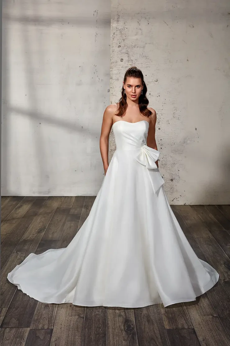 Eddy K Style #Julie Default Image